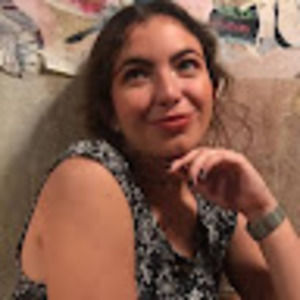 Meet your Posher, Katherine